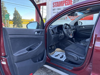 PREFERRED | AWD | 2.0L | FUEL EFFICIENT | HEATED SEATS This 2019 Hyundai Tucson Preferred AWD offers... (image 8)
