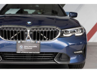 2021 BMW 3 Series 330i xDrive AWD 8-Speed Automatic Sport 2.0L 4-Cylinder EXTERIOR - PHYTONIC BLUE M... (image 3)