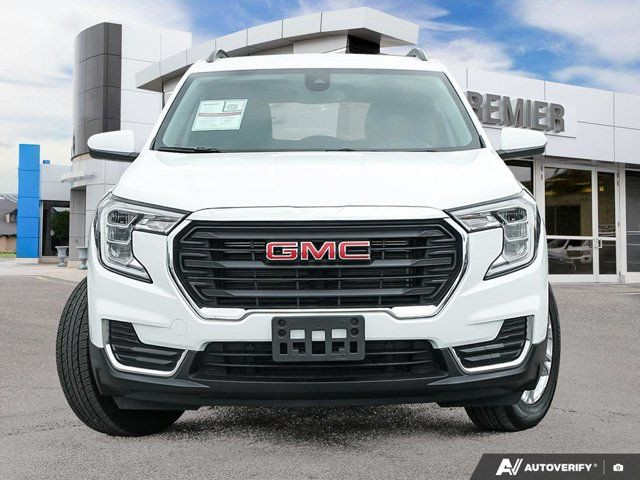 2023 GMC Terrain SLE | Heated Seats | Remote Start | AWD in Cars & Trucks in Windsor Region - Image 2