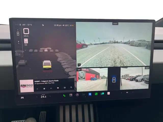 2024 Tesla Cybertruck Foundation Series / FSD / Fully Body PPF in Cars & Trucks in Calgary - Image 20