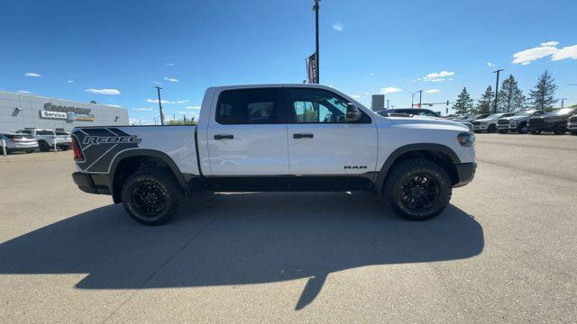 2025 Ram 1500 Rebel | Remote Start in Cars & Trucks in Edmonton - Image 3