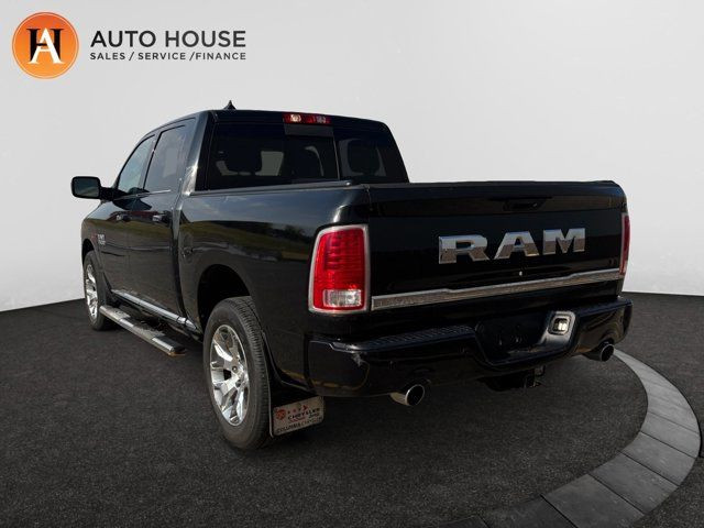 2018 Ram 1500 Limited CREWCAB NAVIGATION in Cars & Trucks in Calgary - Image 4