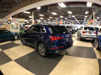 SUV ........ S-LINE PACKAGE ......... 2.0 LITER 4-CYLINDER TURBOCHARGED ENGINE WITH 252 HP AND 273 L... (image 5)