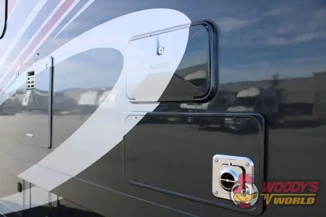 2023 FLEETWOOD FORTIS 32RW in RVs & Motorhomes in Abbotsford - Image 21