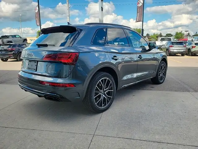 2023 Audi Q5 45 Progressiv63436968089347124