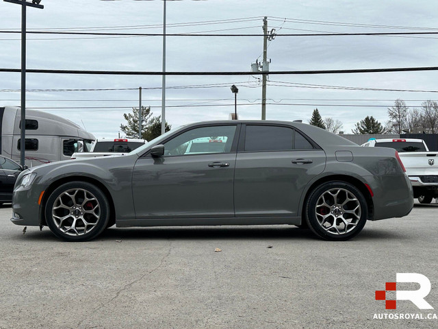 2018 Chrysler 300 S in Cars & Trucks in Laval / North Shore - Image 2