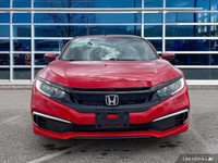 Recent Arrival! Looking for an efficient, reliable vehicle? Then check out this 2019 Honda Civic LX!... (image 8)