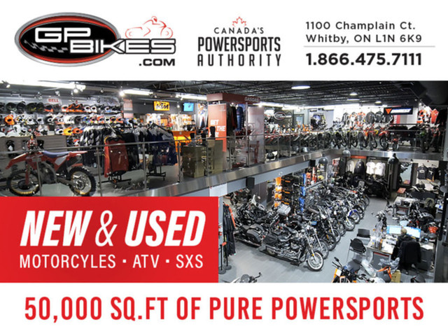 2025 Gas Gas EX 250F in Dirt Bikes & Motocross in Oshawa / Durham Region - Image 4
