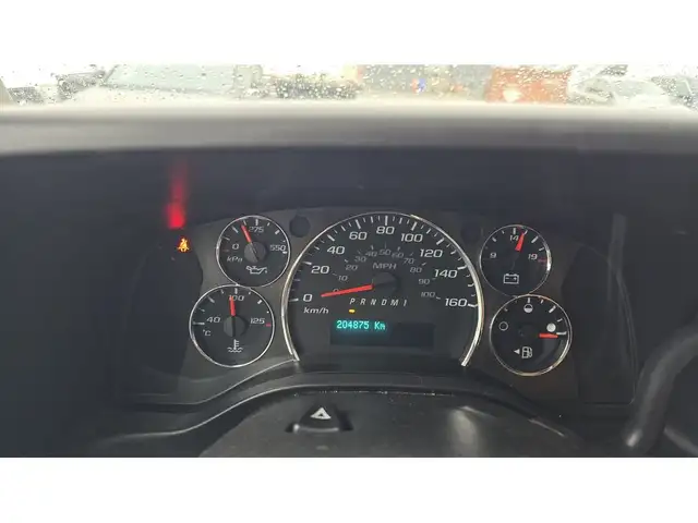 2019 GMC Savana 3500 G3500 - 16Ft Box V8 Gas - Clean Carfax - Ce in Cars & Trucks in City of Toronto - Image 10