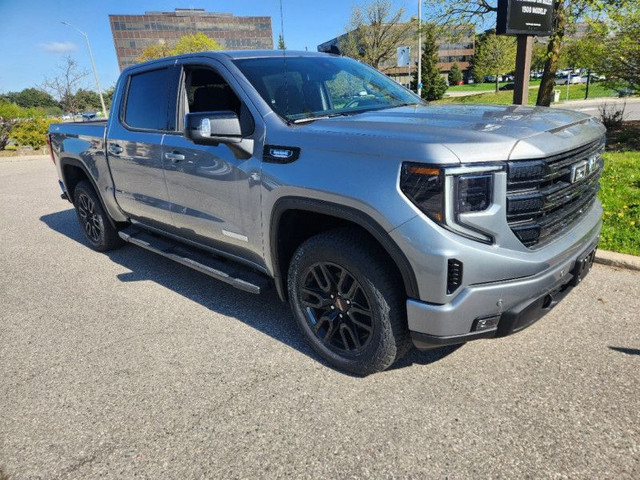 2025 GMC Sierra 1500 Elevation in Cars & Trucks in Mississauga / Peel Region - Image 3