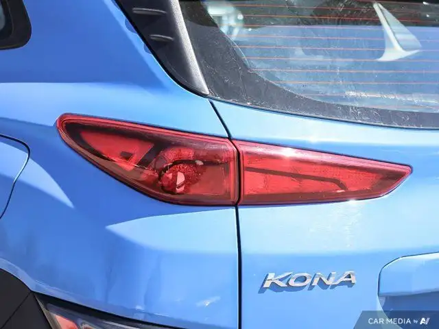 2022 Hyundai Kona Preferred | Awd | Car Play | Back Up Camera in Cars & Trucks in Hamilton - Image 16