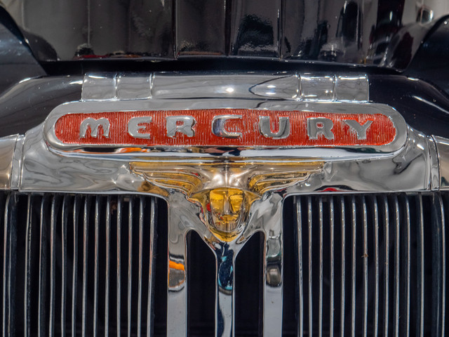 1948 Mercury 114 in Classic Cars in London - Image 4