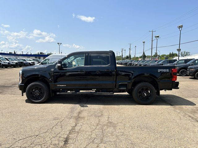 2025 Ford Super Duty F-350 SRW Lariat | 618A | 4X4 | CrewCab 160 in Cars & Trucks in Edmonton - Image 4