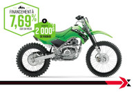 2024 KAWASAKI KLX140R F