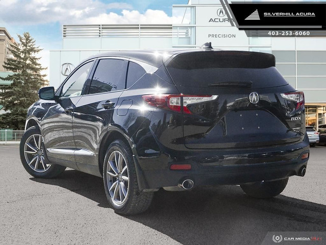  2021 Acura RDX SH-AWD Elite at in Cars & Trucks in Calgary - Image 3