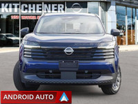 Low Mileage, Heated Seats, Blind Spot Detection, Lane Departure Warning, Apple CarPlay, Android Auto... (image 1)