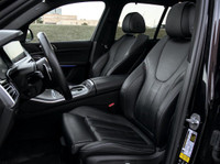 2019 BMW X5 M-Sport PKG Black Exterior on Black Interior comes with Navigation and 360 Camera ,Heate... (image 8)