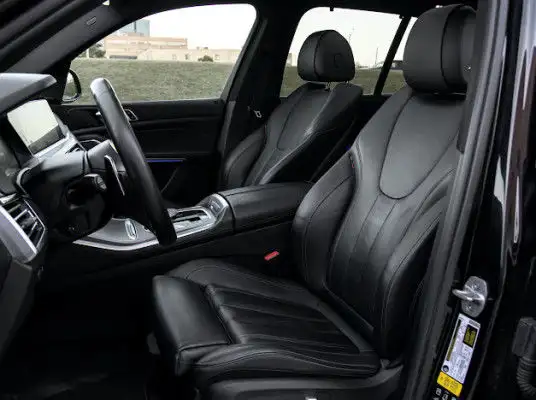 2019 BMW X5 M-SPORT|NAV|PANOROOF|B.SPOT|ACC|LOADED|CLEAN CARFAX in Cars & Trucks in City of Toronto - Image 10
