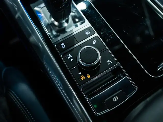 2021 Land Rover Range Rover Sport V8 Supercharged/360 CAM/HUD/ME in Cars & Trucks in Mississauga / Peel Region - Image 38