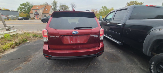 2017 Subaru Forester in Cars & Trucks in Barrie - Image 3