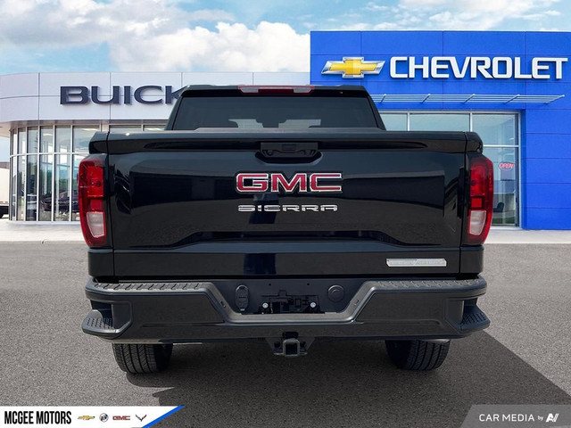 2025 GMC Sierra 1500 Elevation in Cars & Trucks in Grand Bend - Image 4