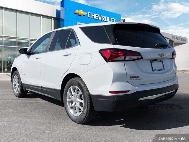 2024 Chevrolet Equinox LT | FWD | 1.5L in Cars & Trucks in Tricities/Pitt/Maple - Image 3