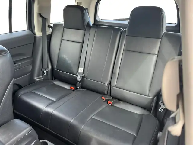 2012 Jeep Patriot 4WD 4dr Sport in Cars & Trucks in Calgary - Image 19