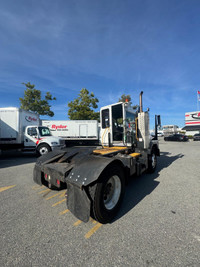 2020 OTTAWA 4X2 T2 Single Axle Yard Tractor - Automatic transmission-30000 GVW. Buying a single vehi... (image 5)