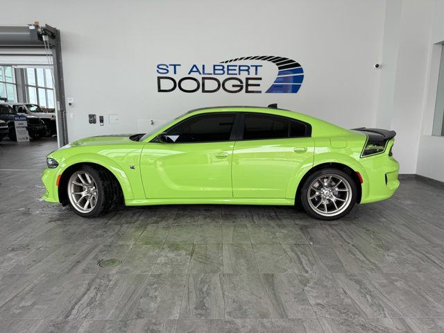 2023 Dodge Charger Scat Pack 392 Widebody in Cars & Trucks in St. Albert - Image 2