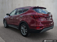 This Santa Fe is not only in mint condition it comes with; Brake Assist, 4-Wheel Disc Brakes, Sun/Mo... (image 2)