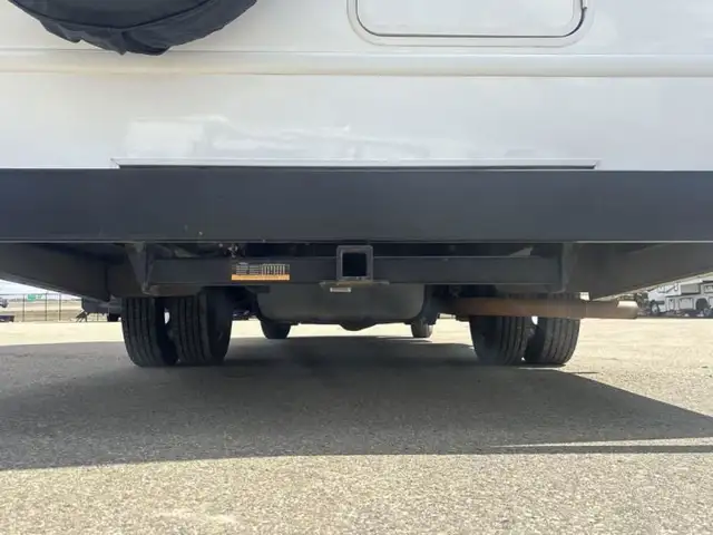 2022 Adventurer LP Class C Adventurer 23RB in RVs & Motorhomes in Red Deer - Image 12