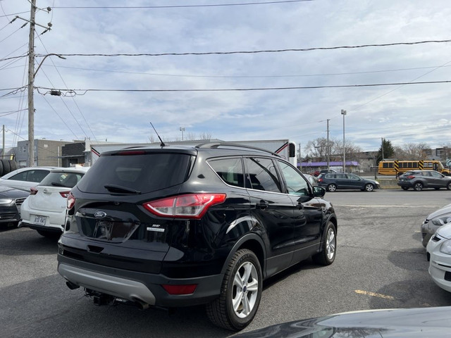 2016 Ford Escape SE in Cars & Trucks in Longueuil / South Shore - Image 4