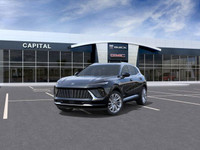 Capital Chevrolet Buick GMC This Buick Envision boasts a Turbocharged Gas I4 2.0L/- TBD – engine pow... (image 7)