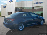 Enjoy the smooth ride and fuel efficiency of this 2022 Toyota Corolla LE, a practical choice for dai... (image 4)