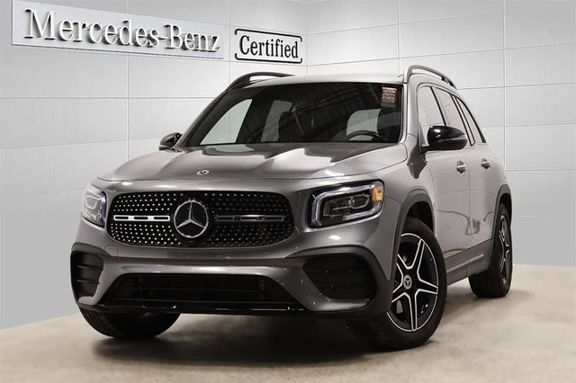 2022 Mercedes-Benz GLB250 4MATIC SUV Ensemble haut de gamme | En in Cars & Trucks in Laval / North Shore - Image 2
