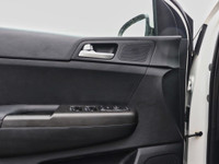 Experience modern design, confident performance, and thoughtful amenities with the 2022 Kia Sportage... (image 6)