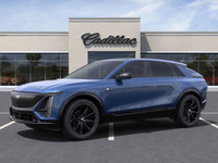 LYRIQ SPORT 3 Engine: 0L L/100Km City: 2.5 L/100Km Hwy: 2.9 (image 1)
