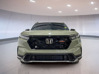 See Dealer Website for Details. 2026 Honda CR-V Hybrid Trailsport Engine: 4 Cylinder Engine 2.0L L/1... (image 1)