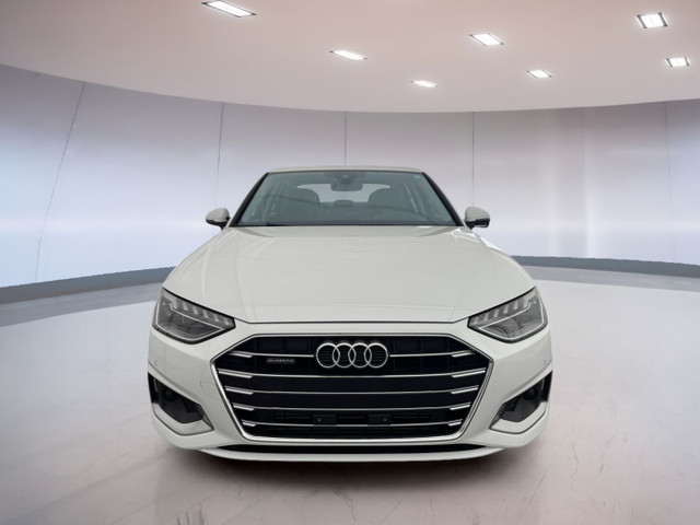Audi berline A4 Progressiv 45 TFSI quattro 2023 à vendre in Cars & Trucks in Laurentides - Image 3