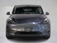 This 2022 Tesla Model Y Performance delivers exhilarating all-electric performance with AWD capabili... (image 5)