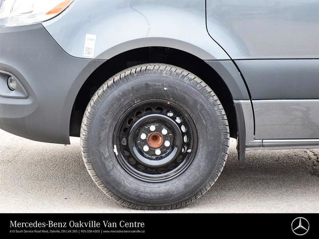 2025 Mercedes-Benz Sprinter Cargo Van in Cars & Trucks in Oakville / Halton Region - Image 4