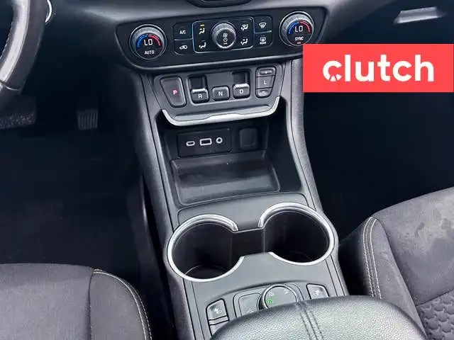 2019 GMC Terrain SLE AWD w/ Apple CarPlay, Heated Front Seats, R in Cars & Trucks in Ottawa - Image 38