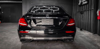 Presenting the 2018 Mercedes-Benz E-Class AMG E 63 S – Sold by St. Albert Exotics This high-performa... (image 9)