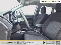 BLUETOOTH CRUISE CAMÉRA COMMANDES AU VOLANT ÉCRAN TACTILE BAS KM GROUPE ÉLECTRIQUE CLIMATISATION BIE... (image 9)