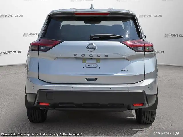 2025 Nissan Rogue in Cars & Trucks in Ottawa - Image 7