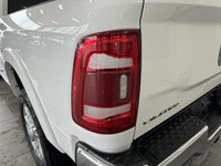NAVIGATION SYSTEM, LEATHER FRONT VENTED BUCKET SEATS, ENGINE: 6.7L CUMMINS I-6 HO TURBO DIESEL, TRAN... (image 7)