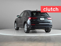 NO ACCIDENTS / CLEAN CARFAX / Power Tailgate/Hatch, Auto Dimming Rearview Mirror, Front Heated Seats... (image 6)