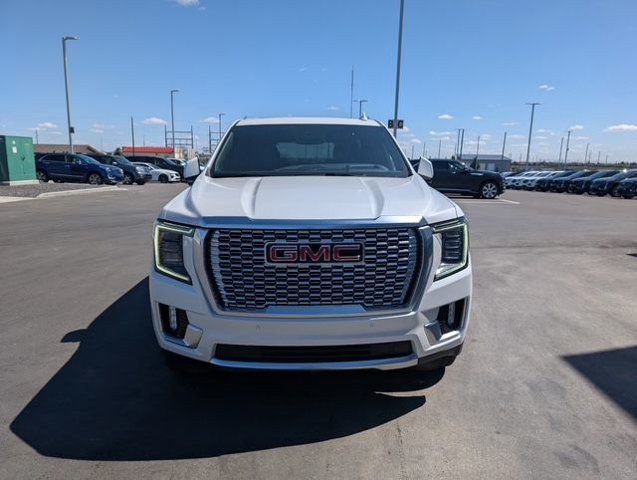 2024 GMC Yukon Denali in Cars & Trucks in Calgary - Image 2
