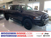 2021 Ram 1500 Classic Warlock LIKE NEW MINT CONDITION