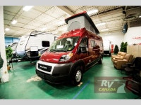 2022 Winnebago Solis 59P